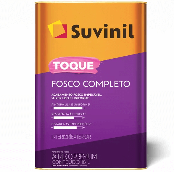 Suvinil